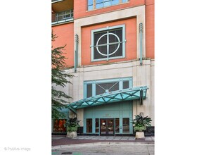 415 E North Water St in Chicago, IL - Building Photo - Building Photo
