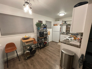 1626 S 5th St W-Unit -3 in Missoula, MT - Building Photo - Building Photo