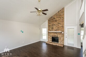 5406 Sherry St in Arlington, TX - Building Photo - Building Photo