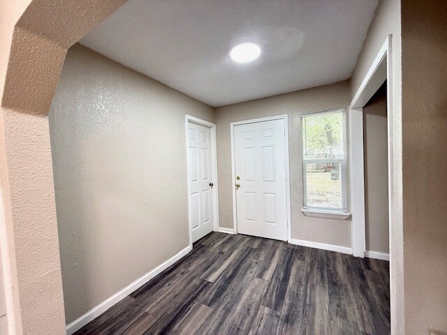 1001 A St NW in Ardmore, OK - Building Photo