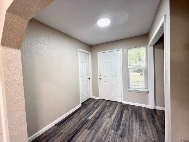 property at 1001 A St NW