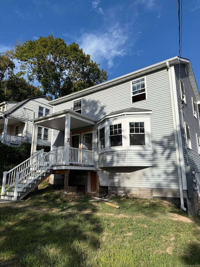 property at 1285 Townsend Ave