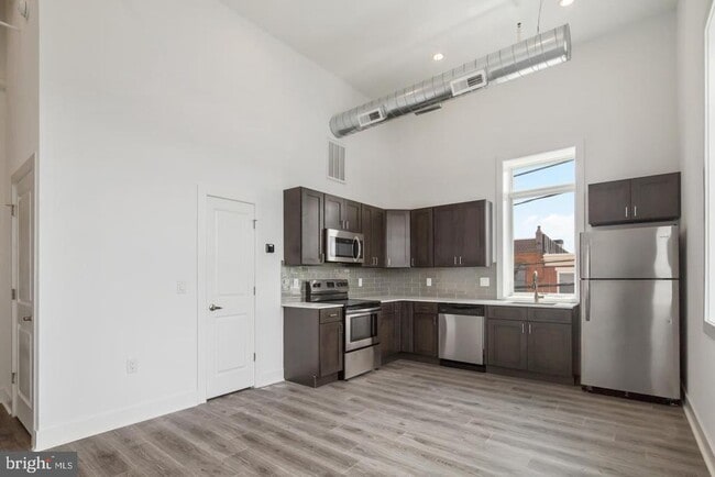 1705 Jackson St in Philadelphia, PA - Building Photo - Building Photo