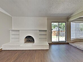 3729 Billie Faye Dr in North Richland Hills, TX - Building Photo - Building Photo
