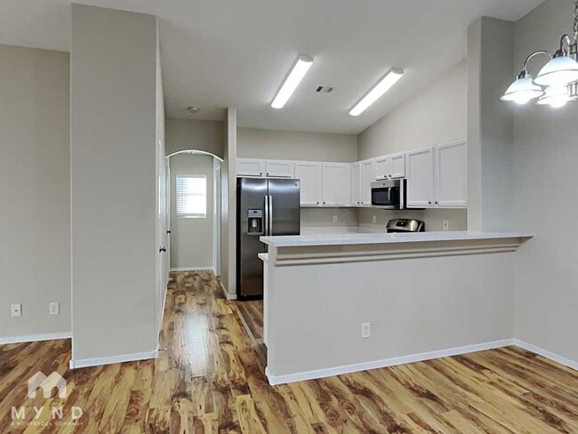 2590 Alias Smith Dr, Unit Unit 2004 in Henderson, NV - Building Photo - Building Photo