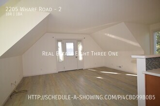 2205 Wharf Rd in Capitola, CA - Building Photo - Building Photo