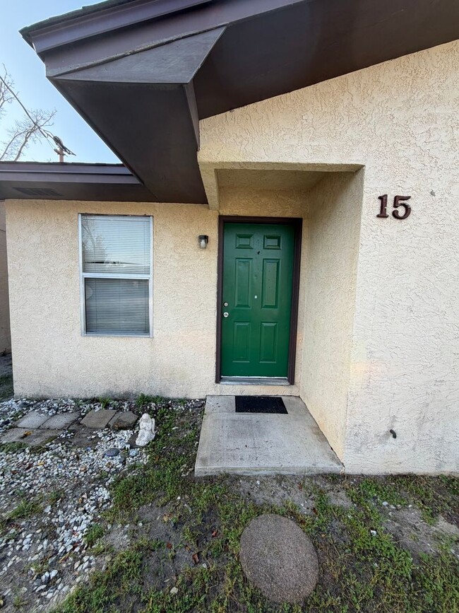 property at 600 N Bob Little Rd