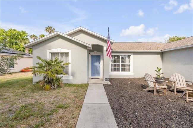 2713 Needle Palm Dr in Edgewater, FL - Building Photo - Building Photo