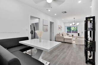 5821 NW 1st Ave in Miami, FL - Building Photo - Building Photo