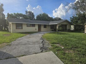 7628 Boice St in Orlando, FL - Building Photo