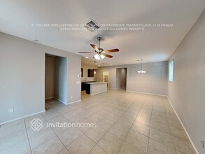 17987 W Ida Ln in Surprise, AZ - Building Photo - Building Photo