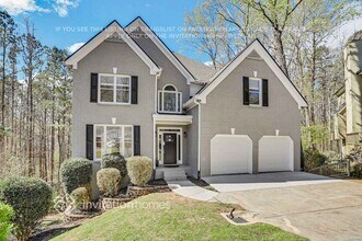4894 Day Lily Way in Acworth, GA - Building Photo - Building Photo