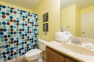 2703 Andros Ln in Kissimmee, FL - Building Photo - Building Photo