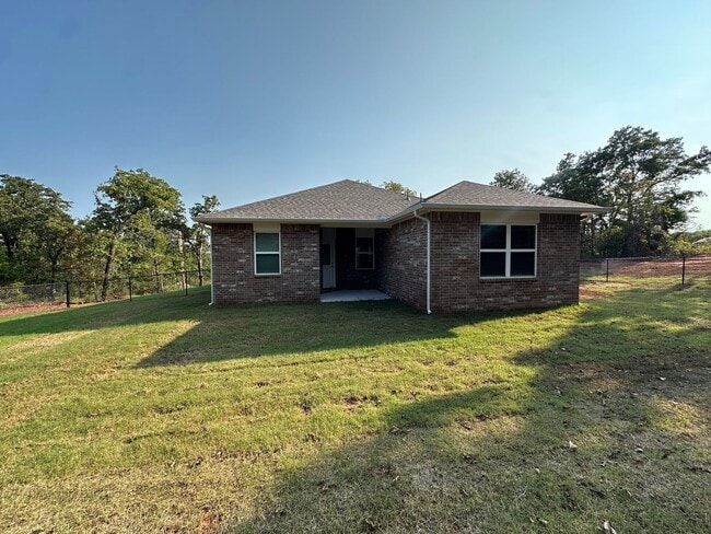 17940 Lantana Loop in Oklahoma City, OK - Building Photo - Building Photo