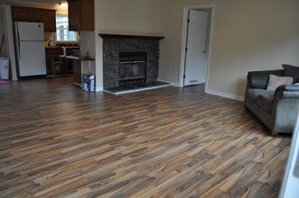 12 Bramlett Ct in Asheville, NC - Foto de edificio - Building Photo
