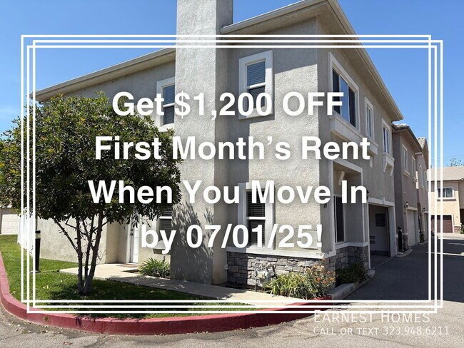 property at 20300 Vanowen St