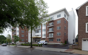 The Premier Apartments in Providence, RI - Building Photo - Building Photo