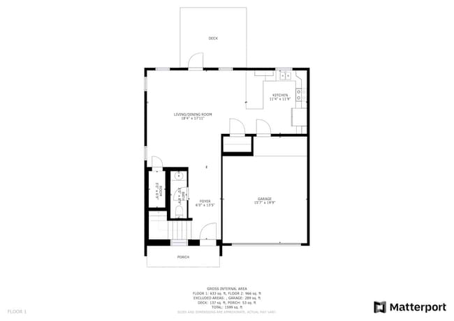 776 Rembrandt Ave in Nocatee, FL - Building Photo - Building Photo