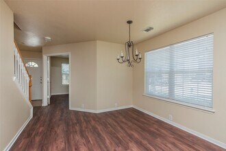 16511 Bristle Creek Dr in Houston, TX - Building Photo - Building Photo