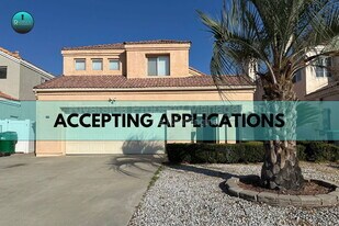 16642 War Cloud Dr in Moreno Valley, CA - Building Photo