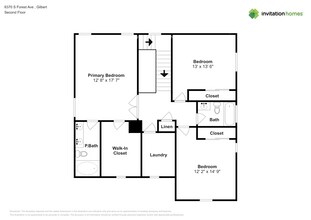 6370 S Forest Ave in Gilbert, AZ - Building Photo - Building Photo