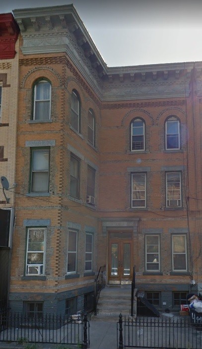 440 Bleecker St in Brooklyn, NY - Building Photo