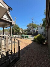 2316 Hopkins St-Unit -1 in Houston, TX - Building Photo - Building Photo
