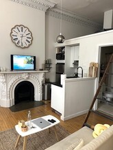 701 Massachusetts Ave, Unit 13 in Boston, MA - Building Photo - Building Photo