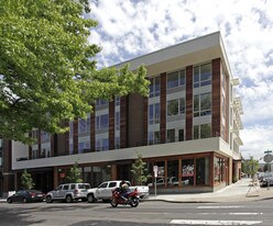 The Benevento in Portland, OR - Building Photo