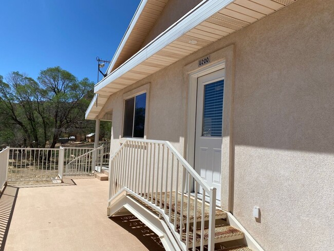 property at 1045 Canyon St