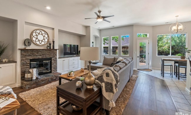 property at 10345 Coyote Creek Dr