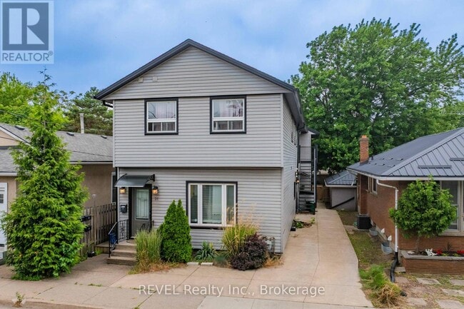 property at 31-31 Raymond St