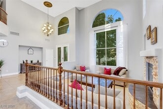 9495 Vieno Canyon St in Las Vegas, NV - Building Photo - Building Photo