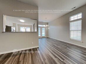 3515 Balsam Tree Dr in Charlotte, NC - Building Photo - Building Photo