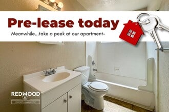 Renovated Apartments at Oak Plaza Apartments in Sacramento, CA - Building Photo - Interior Photo