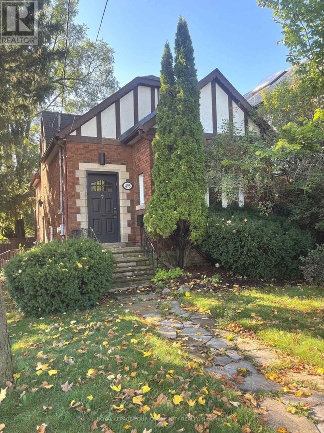 property at 495 St Germain Ave