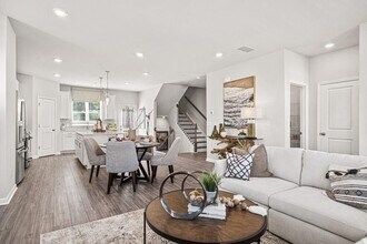 3669 Willingham Run SW in Marietta, GA - Building Photo - Building Photo