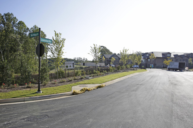 Celebration Village Forsyth in Suwanee, GA - Building Photo - Building Photo