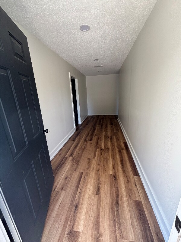 295 Hill Chapel Rd in Baldwyn, MS - Foto de edificio - Building Photo