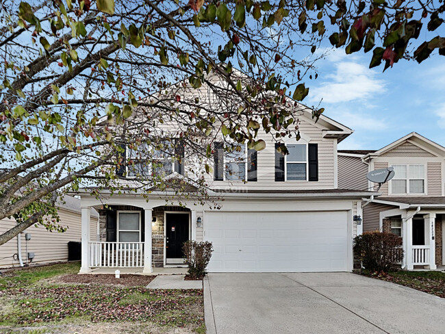property at 10224 Clear Sky Dr