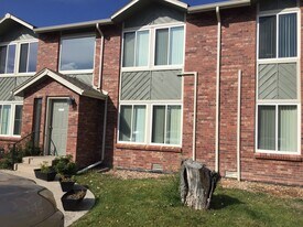 4555 S Jellison St, Unit D in Denver, CO - Building Photo