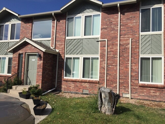 4555 S Jellison St, Unit D