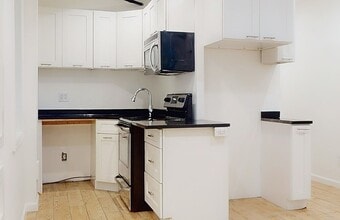 West 147th Street, Unit C in New York, NY - Foto de edificio - Building Photo