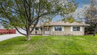 825 Banyan Dr in Redlands, CA - Building Photo