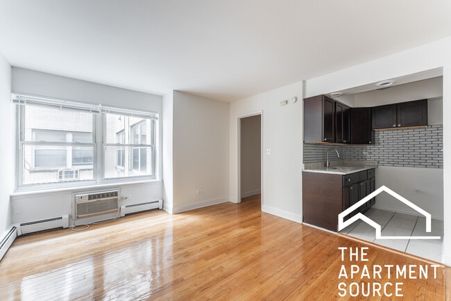 property at 6830 N Sheridan Rd