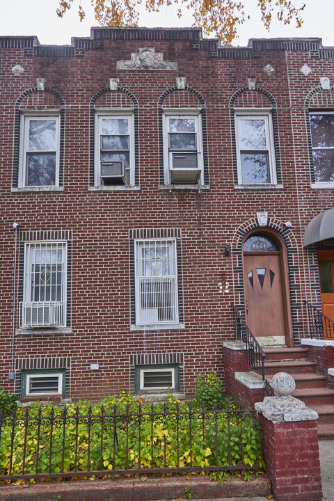 1621 66th St in Brooklyn, NY - Building Photo