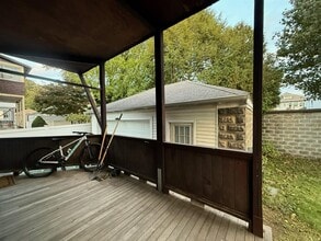 110 W Quincy St, Unit 1 in Somerville, MA - Building Photo - Building Photo