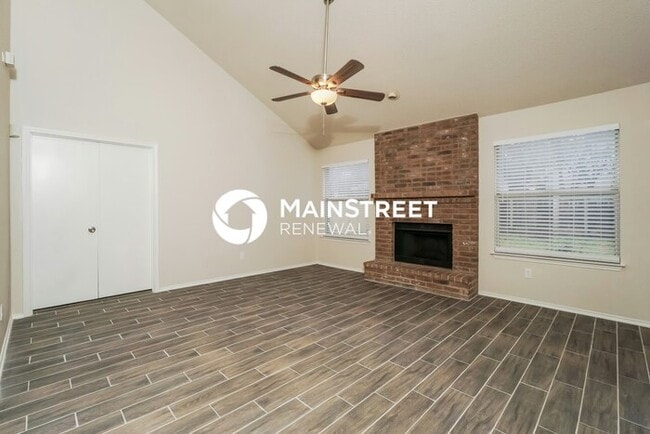 8823 Boise Hills Dr in San Antonio, TX - Building Photo - Building Photo
