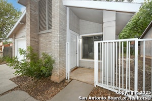 9691 South Bend in San Antonio, TX - Building Photo - Building Photo