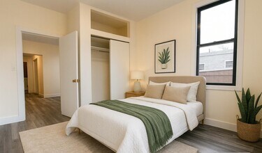 84 IRVING St in Jersey City, NJ - Building Photo - Building Photo